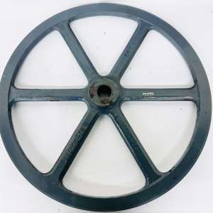 Alliance Huebsch Speed Queen Unimac PULLEY F280172 OEM